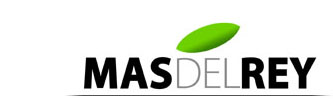 Logo Mas del Rey